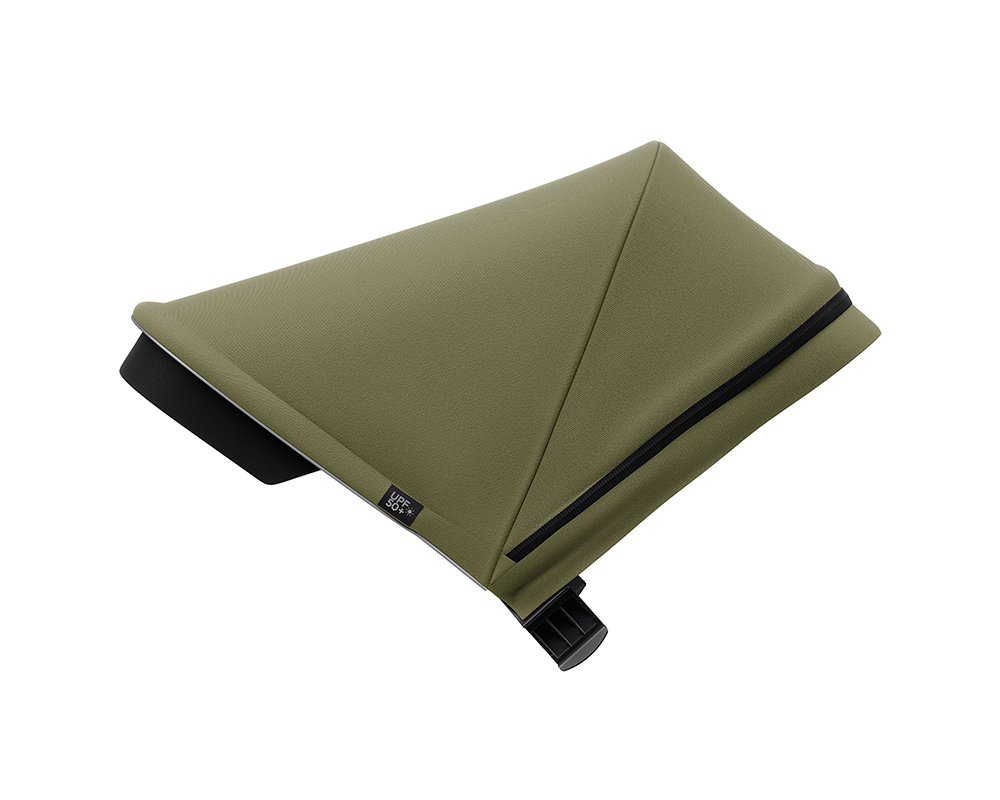 Thule Spring Canopy - Olive, оливковый
