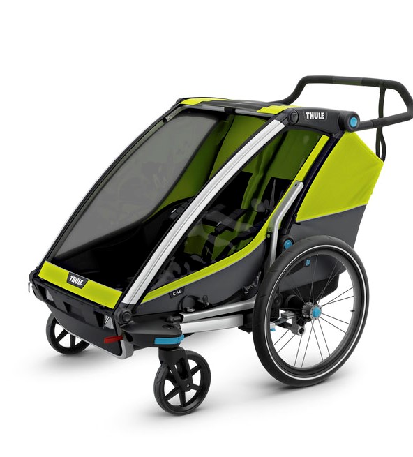 Thule_Chariot_Cab2_Chartreuse_A01_Strolling_ISO_10204001.jpg