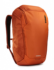 Спортивный рюкзак Thule Chasm Backpack 26L - Autumnal, рыжий