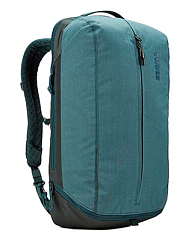Рюкзак городской Thule Vea Backpack 21Л темно-зеленый (Deep Teal)