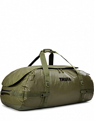Спортивная сумка- баул Thule Chasm XL (130L) - Olivine, оливковый