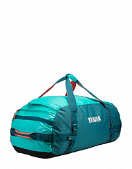 Спортивная сумка-баул Thule Chasm M (70L) - изумрудный