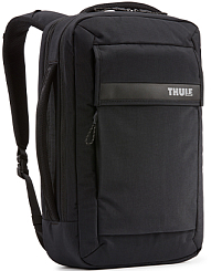 Сумка-рюкзак Thule Paramount Convertible Laptop Bag 16L- Black, черный