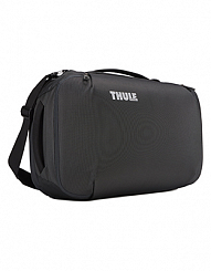 Дорожная сумка Thule Subterra Convertible Carry On 40L - Dark Shadow, тёмно-серый