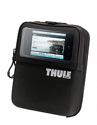 Сумочка на руль для смартфона и мелочей Thule Pack´n Pedal