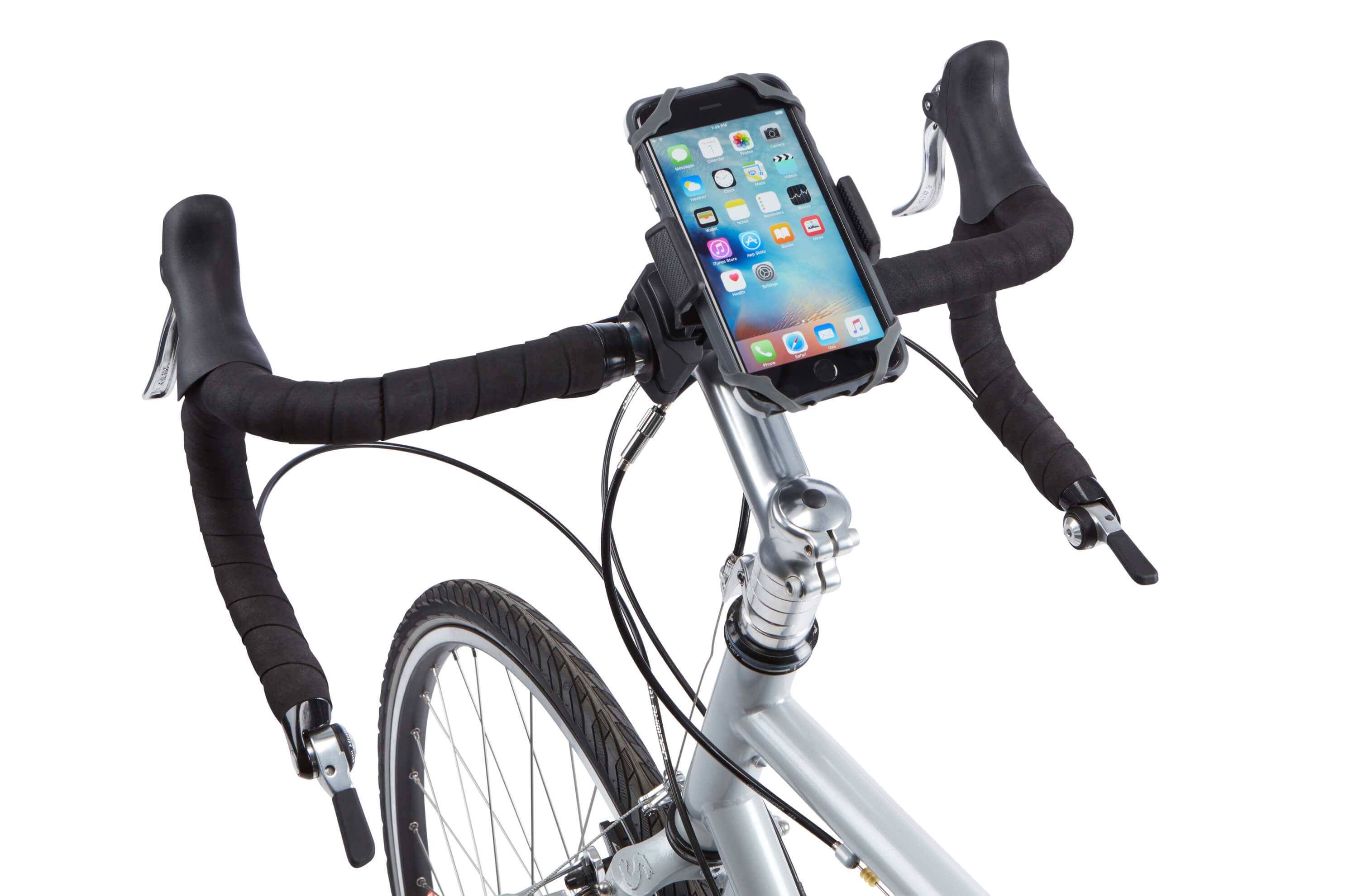 Подставка для телефона на велосипед. Thule smartphone Bike Mount. Thule Pack’n Pedal Handlebar Mount. Велодержатель для телефона Thule. Thule Pack 'n Pedal Bike Wallet.
