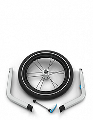 Набор спортивной коляски для Thule Chariot Jogging kit 1
