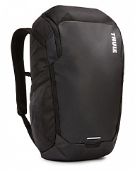Спортивный рюкзак Thule Chasm Backpack 26L - Black, черный