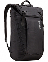 Рюкзак городской Thule EnRoute Backpack 20Л Black - черный