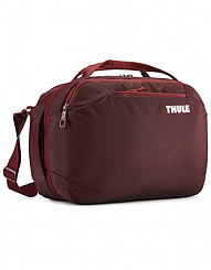 Дорожная сумка Thule Subterra Boarding Bag 23L (TSBB301) - Ember, красный