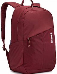 Городской рюкзак Thule Notus Backpack 20L, темно-бордовый