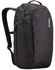 Рюкзак городской Thule EnRoute Backpack 23Л Black - черный