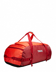 Спортивная сумка-баул Thule Chasm XL (130L) - ярко-оранжеый
