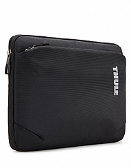 Сумка для ноутбука Thule Subterra MacBook Sleeve 13" - Black, черный
