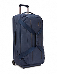 Дорожная сумка на колесиках Thule Crossover 2 Wheeled Duffel 76cm/30" - Dress Blue