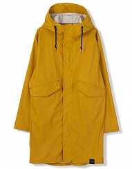 Куртка Tretorn Urban PU Parka, желтый
