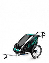 Детская мультиспортивная коляска Thule Chariot Lite1