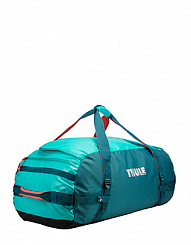 Спортивная сумка-баул Thule Chasm L (90L) - изумрудный