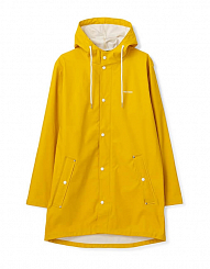 Куртка Tretorn Wings Rainjacket, желтый Spectra