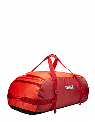 Спортивная сумка-баул Thule Chasm (M-70L) - ярко-оранжевый