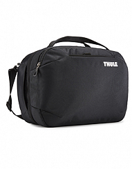 Дорожная сумка Thule Subterra Boarding Bag 23L - Black, черный
