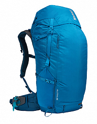 Рюкзак туристический Thule Alltrail 45Л, Мужской, синий