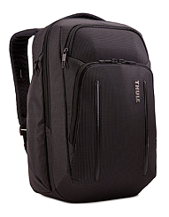 Городской рюкзак Thule Crossover 2.0 Backpack 30Л Black, черный