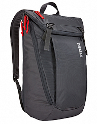 Рюкзак городской Thule EnRoute Backpack 20L Asphalt - серый