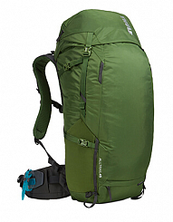 Рюкзак туристический Thule Alltrail 45Л, Мужской, зеленый