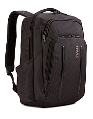 Городской рюкзак Thule Crossover 2.0 Backpack 20Л Black, черный