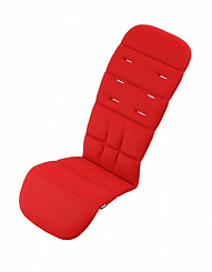 Защитный вкладыш на сиденье для коляски Thule Sleek, Energy Red