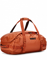 Спортивная сумка-баул Thule Chasm S (40L) - Autumnal, рыжий