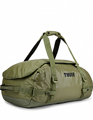 Спортивная сумка Thule Chasm S (40L) - Olivine, оливковый