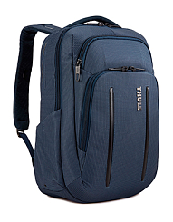 Городской рюкзак Thule Crossover 2.0 Backpack 20Л Dark Blue, темно-синий
