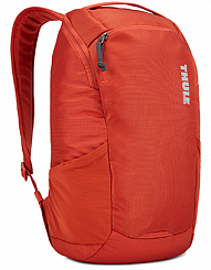 Городской рюкзак Thule EnRoute Backpack 14Л, Rooibos - красный