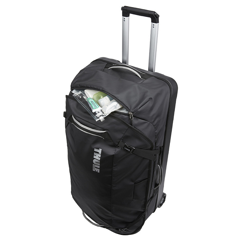 Thule Chasm Carry On 110 L Black