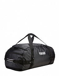 Спортивная сумка-баул Thule Chasm XL (130L) - чёрный