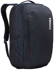 Городской рюкзак Thule Subterra Backpack 30L - Mineral, темно-синий