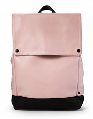 Рюкзак городской Tretorn Wings Daypack 16 L - Blossom, розовый