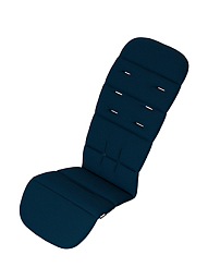 Вкладыш на сиденье Thule Spring Seat Liner - Majolica Blue, синий