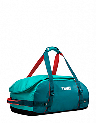 Спортивная сумка-баул Thule Chasm S (40L) - изумрудный