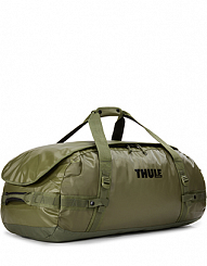 Спортивная сумка-баул Thule Chasm L (90L)  - Olivine, оливковый