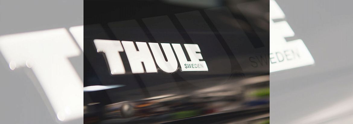 Thule | store Москва открыт