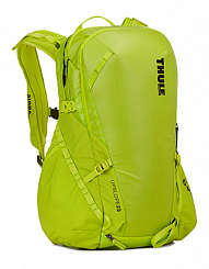 Рюкзак горнолыжный Thule Upslope 25Л адаптированный для лавинной системы