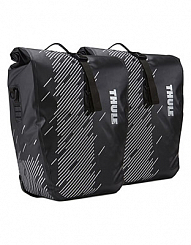 Набор велосипедных сумок Thule Shield Pannier Large