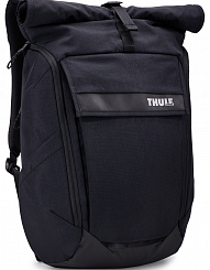 Рюкзак городской Thule Paramount Backpack 24L Black