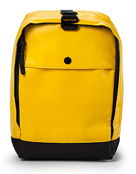 Рюкзак городской Tretorn Wings Mini Pack 9 L - Spectra Yellow, желтый