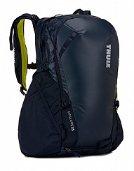 Рюкзак горнолыжный Thule Upslope 35Л адаптированный для лавинной системы
