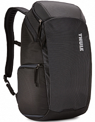 Рюкзак для фототехники Thule EnRoute Camera Backpack 20L Black, чёрный