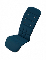 Защитный вкладыш на сиденье для коляски Thule Sleek, Navy Blue